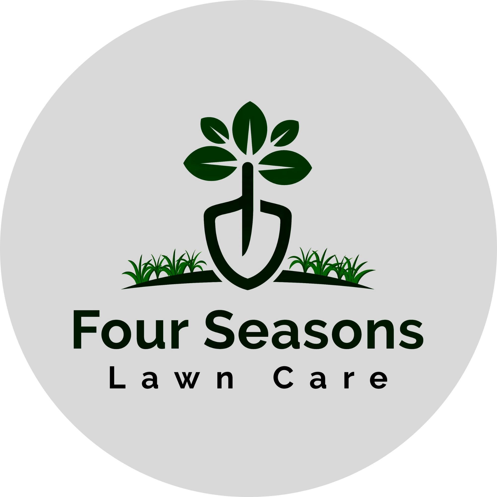Four Seasons Lawn Care logo